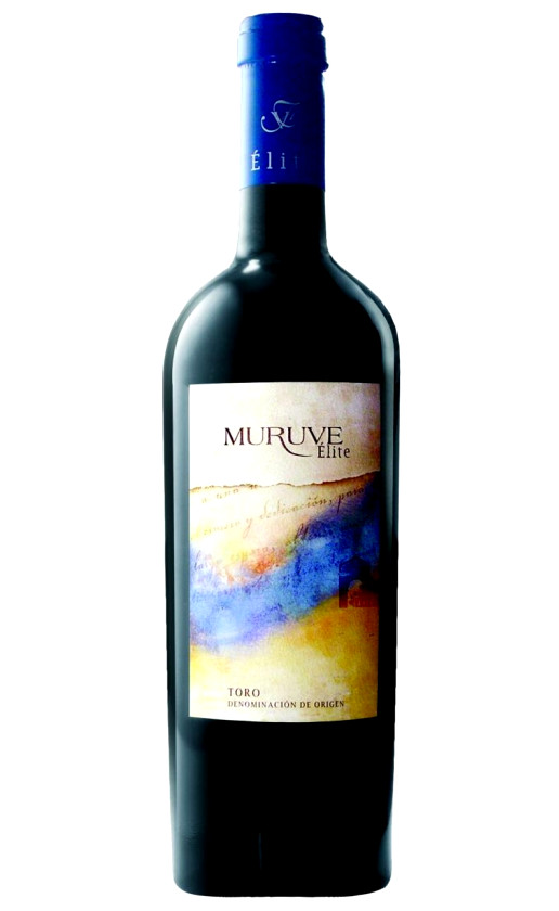 Muruve Elite Toro 2016