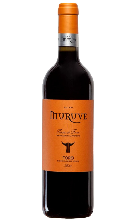 Muruve Joven Toro 2017