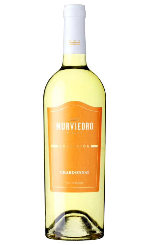 Murviedro Coleccion Chardonnay Valencia