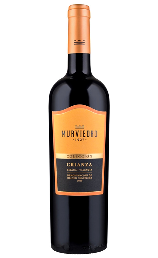 Murviedro Coleccion Crianza Valencia