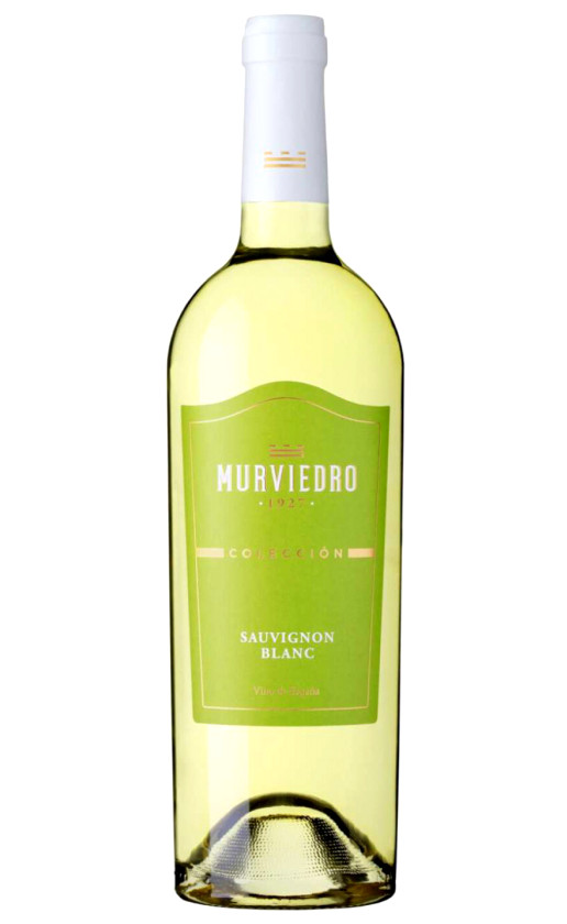 Murviedro Coleccion Sauvignon Blanc Valencia