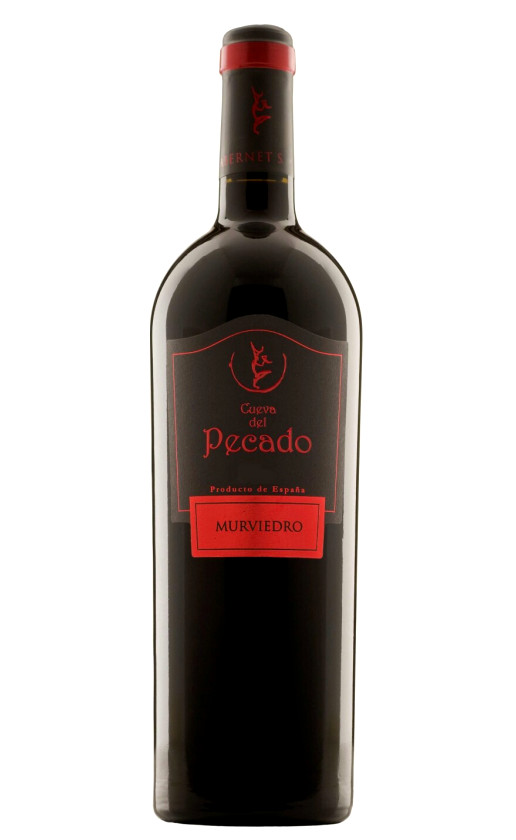 Murviedro Cueva del Pecado Valencia 2008