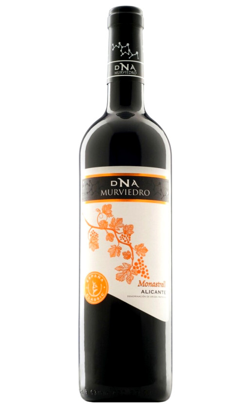 Murviedro DNA Monastrel Alicante