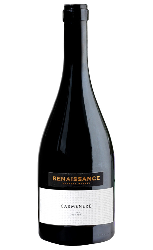 Myskhako Renaissance Carmenere