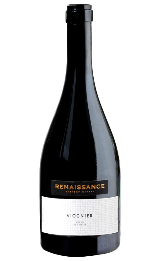 Myskhako Renaissance Viognier