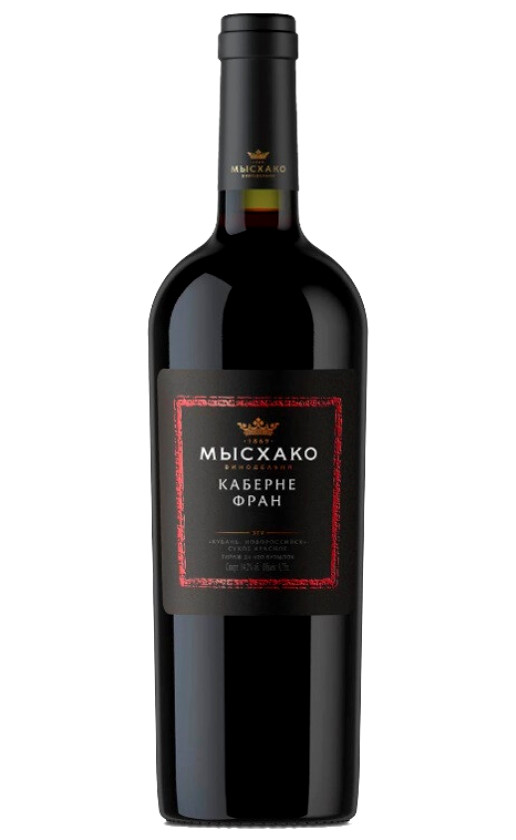 Мысхако Каберне Фран