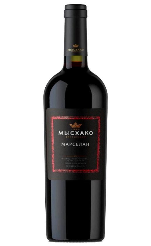 Мысхако Марселан