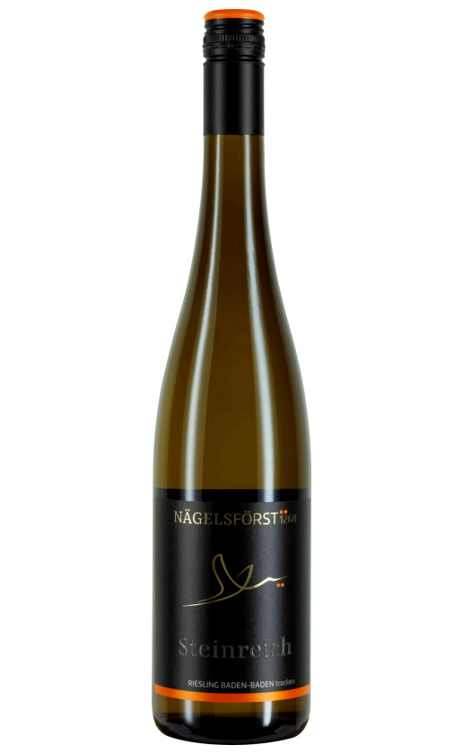 Nagelsforst Steinreich Riesling