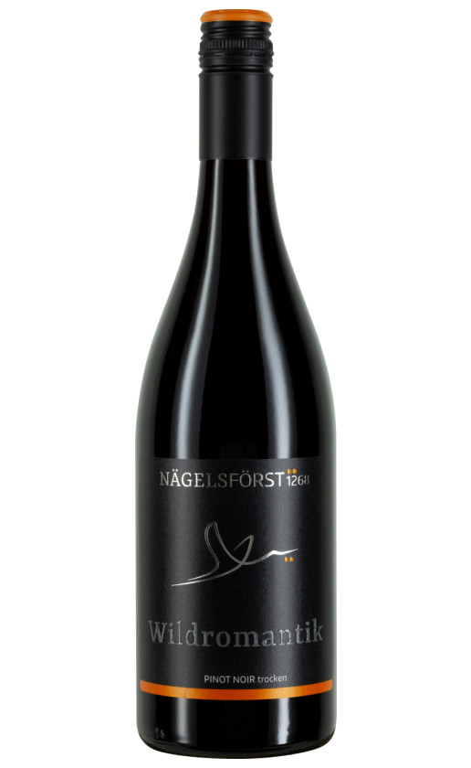Nagelsforst Wildromantik Pinot Noir