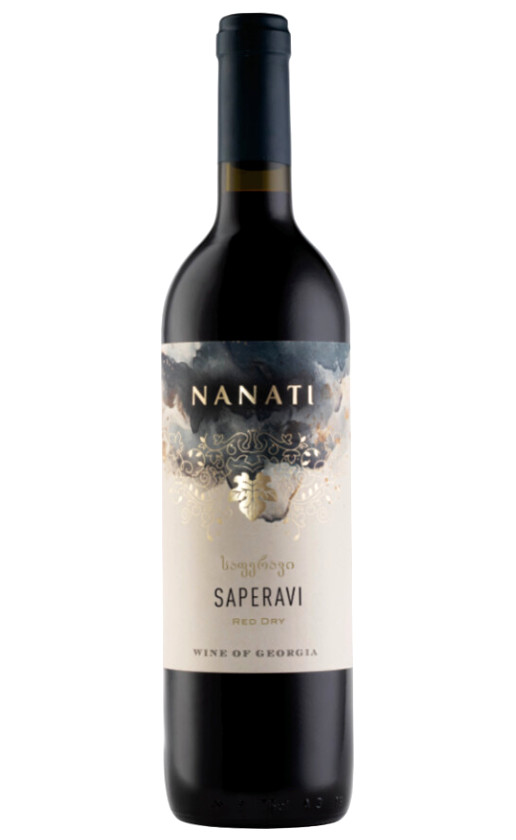 Nanati Saperavi