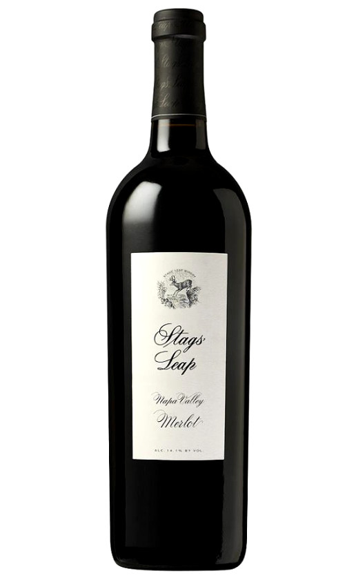 Napa Valley Merlot 2007
