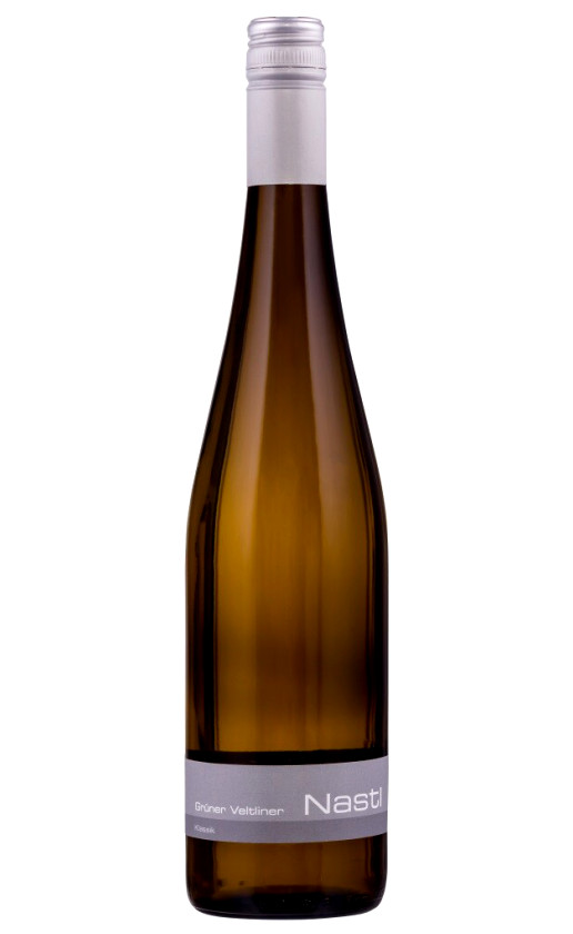 Nastl Gruner Veltliner Klassik 2020