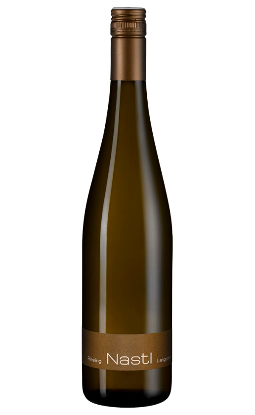 Nastl Riesling Langenlois Kamptal DAC 2020