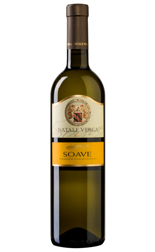 Natale Verga Soave
