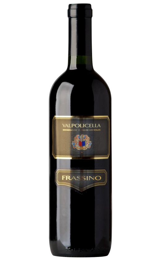 Natale Verga Valpolicella Frassino 2010