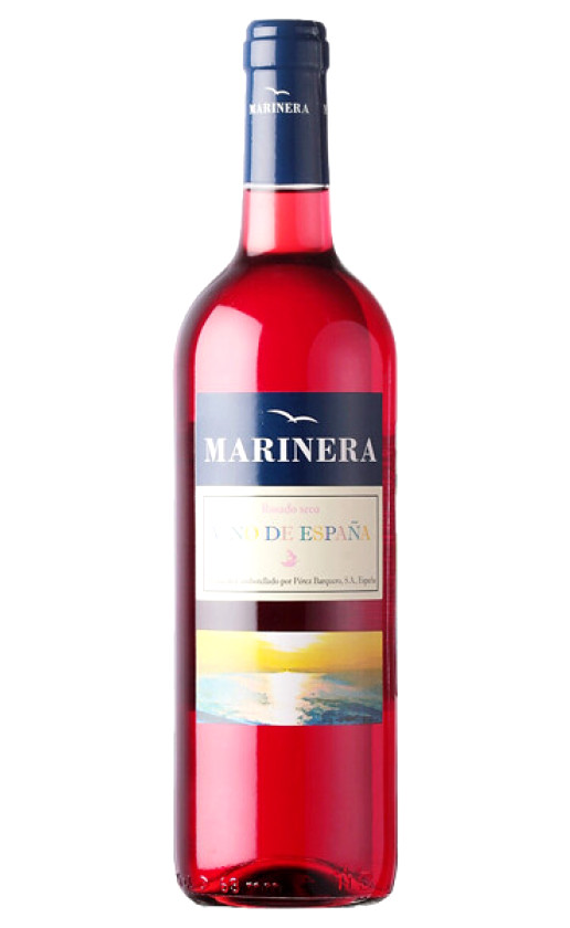 Navarro Lopez Marinera Rosado Seco