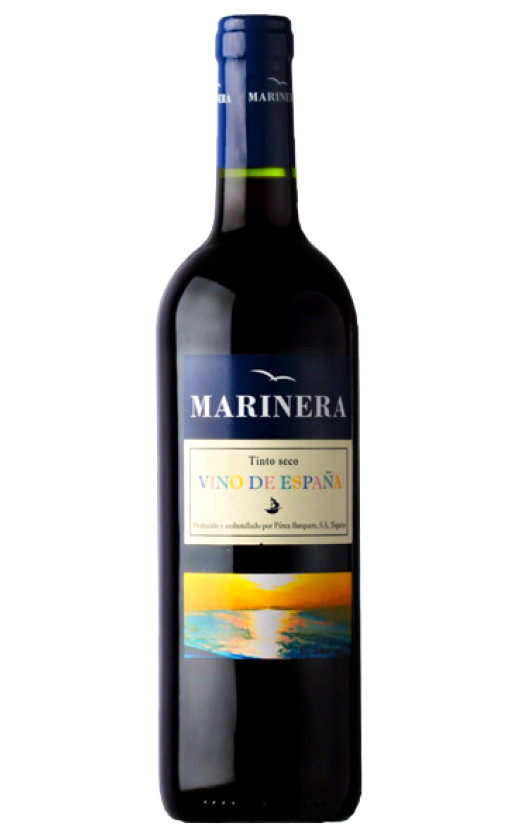 Navarro Lopez Marinera Tinto Seco