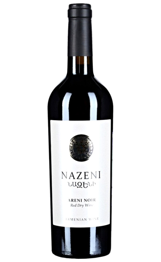 Nazeni Areni Noir