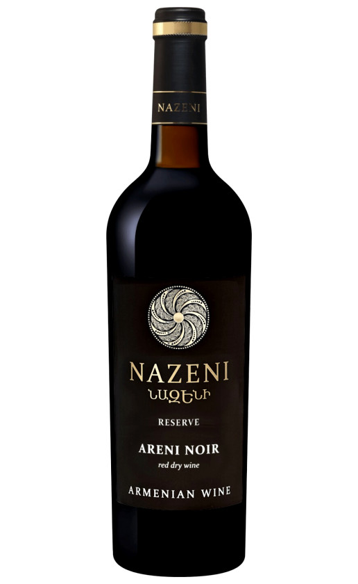 Nazeni Areni Noir Reserve