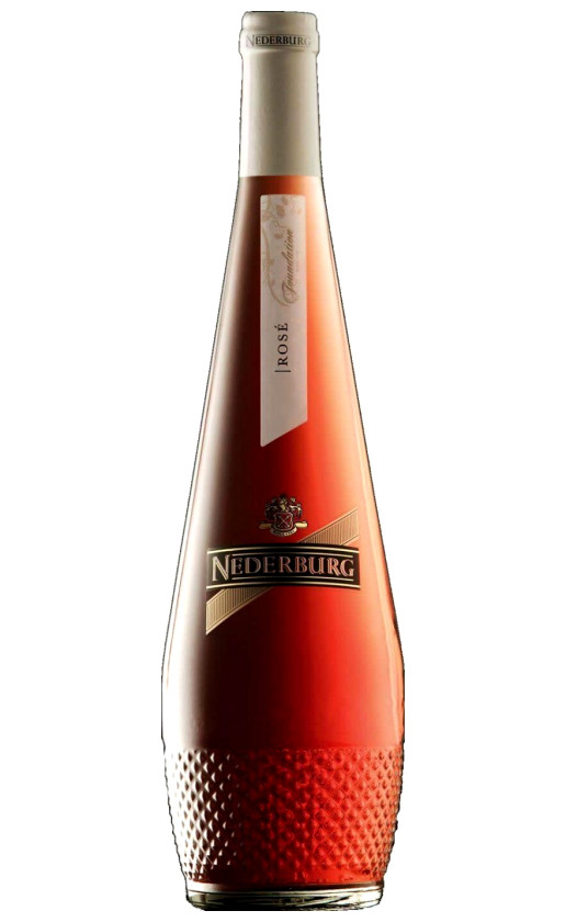 Nederburg Foundation Rose 2011