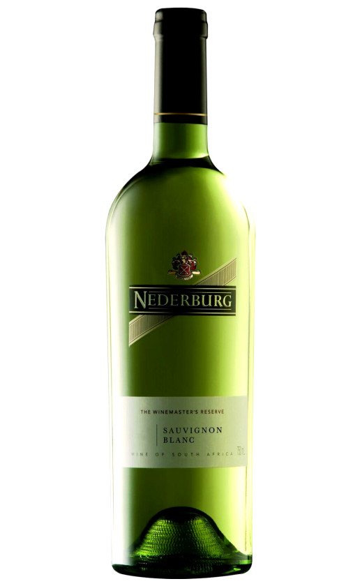 Nederburg Sauvignon Blanc 2011