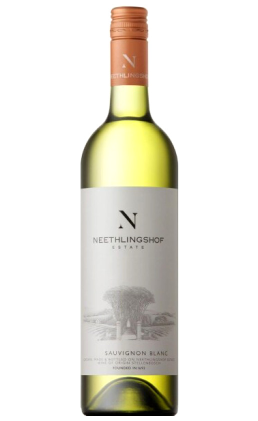 Neethlingshof Sauvignon Blanc 2010