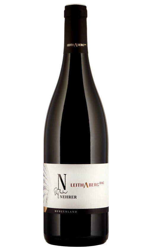 Nehrer Leithaberg DAC 2015