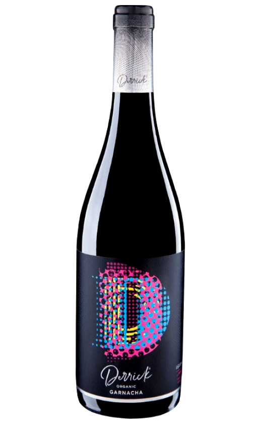 Neleman D Garnacha Organic 2018