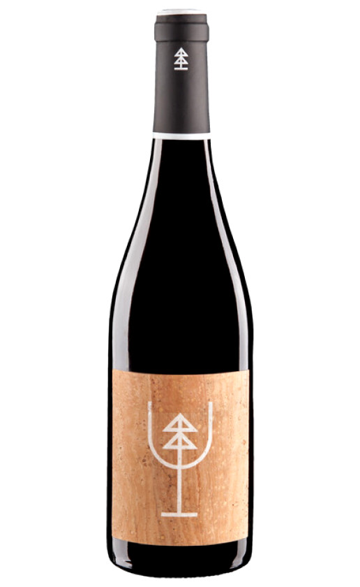 Neleman Merlot Navarra 2019