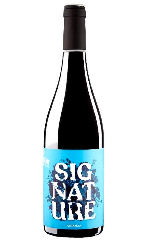 Neleman Signature Crianza Valencia 2016