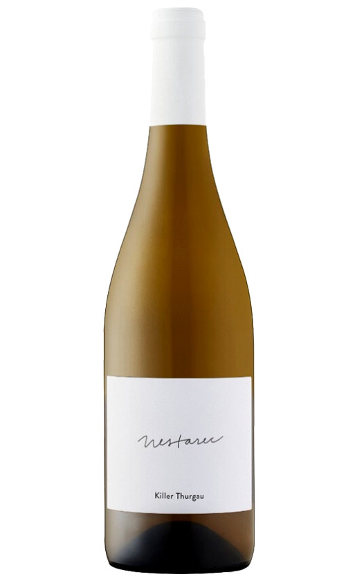 Nestarec Killer Thurgau 2015