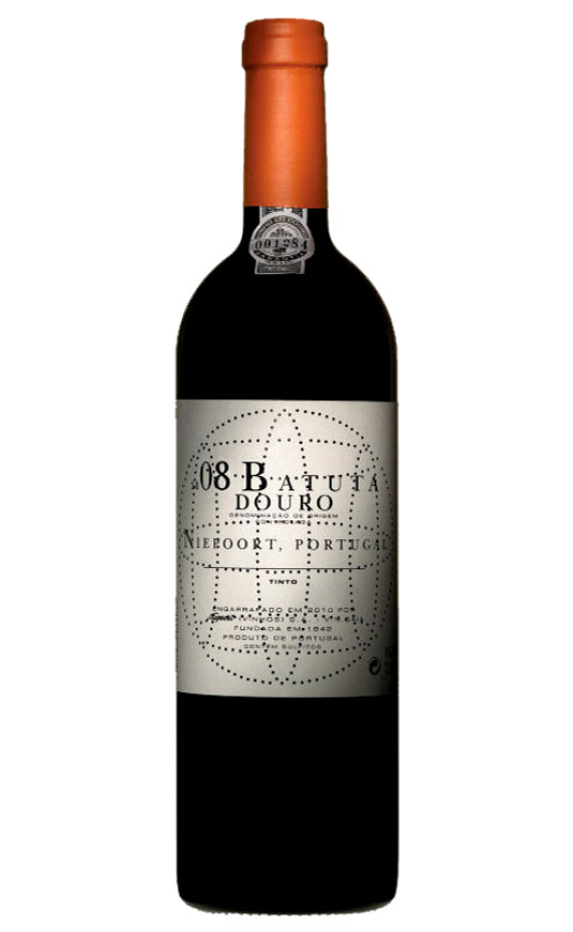 Niepoort Batuta Douro 2008