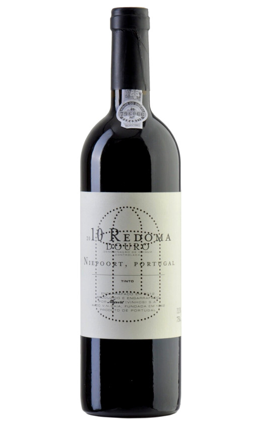 Niepoort Redoma Tinto Douro 2014