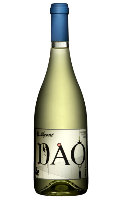 Niepoort Rotulo Branco Dao 2019