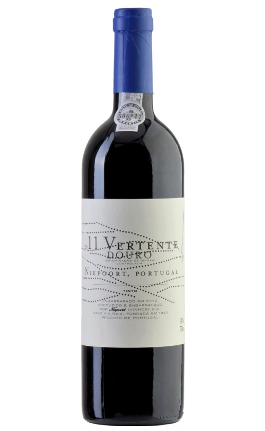 Niepoort Vertente Douro 2011