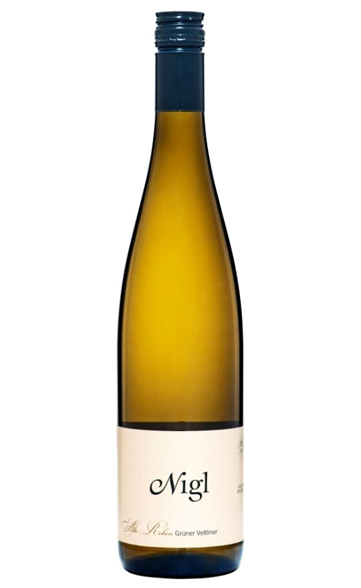Nigl Gruner Veltliner Alte Reben Kremstal DAC 2020