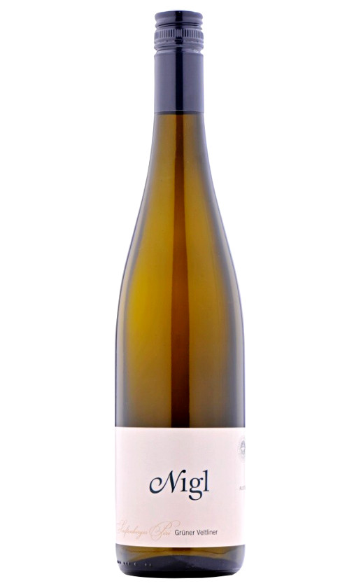 Nigl Gruner Veltliner Senftenberger Piri Kremstal DAC 2020