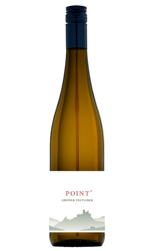 Nigl Point Gruner Veltliner 2020