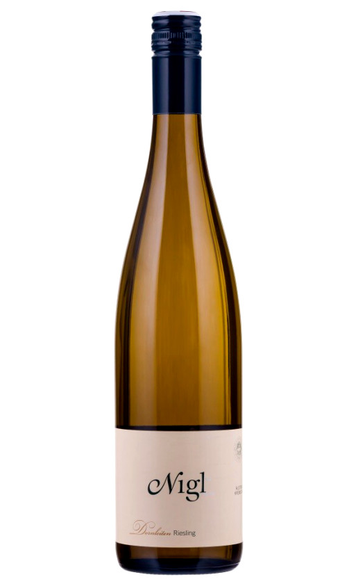 Nigl Riesling Dornleiten Kremstal DAC 2017