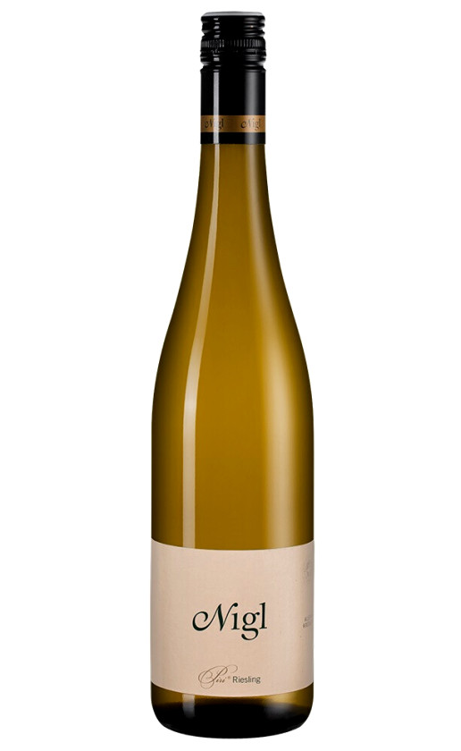 Nigl Riesling Piri Kremstal DAC 2020