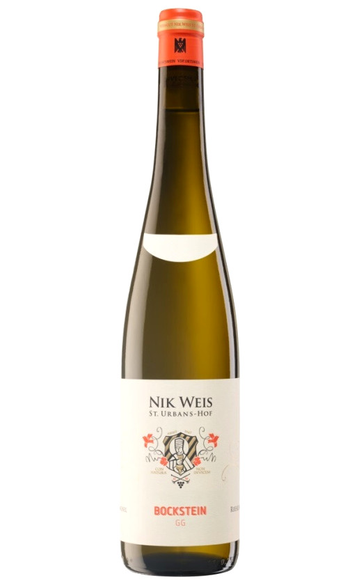 Nik Weis Bockstein GG 2017