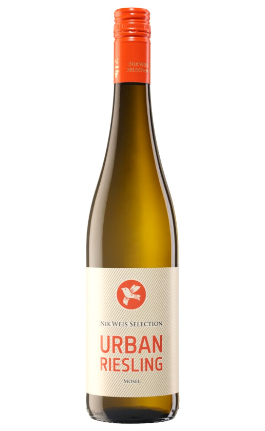 Nik Weis Urban Riesling 2020