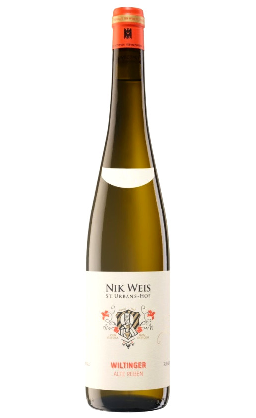 Nik Weis Wiltinger Alte Reben 2020