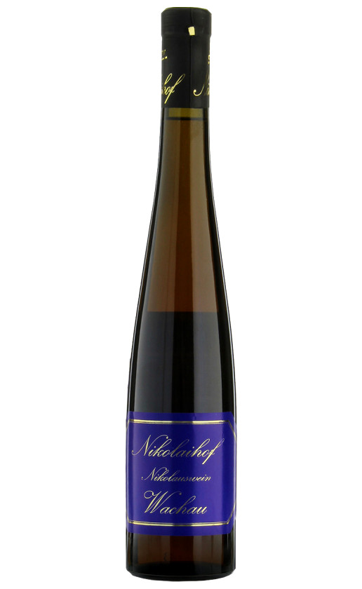 Nikolaihof Wachau Nikolauswein Trockenbeerenauslese 2005