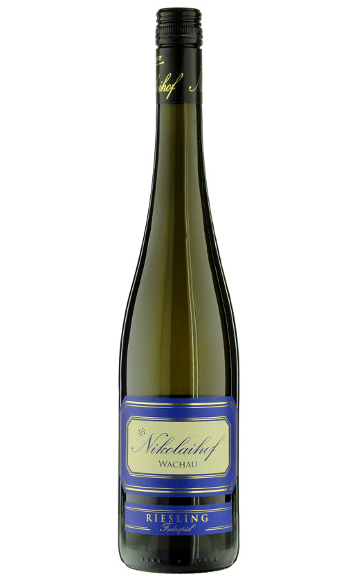 Nikolaihof Wachau Vom Stein Riesling Federspiel 2018