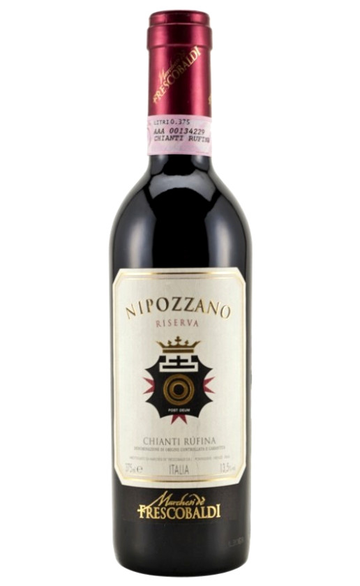 Nipozzano Chianti Rufina Riserva 2016
