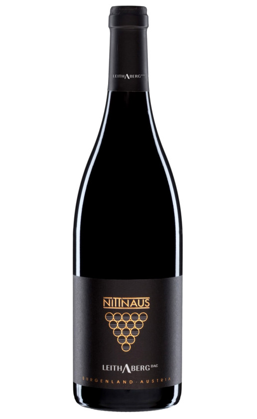 Nittnaus Blaufrankisch Leithaberg 2011