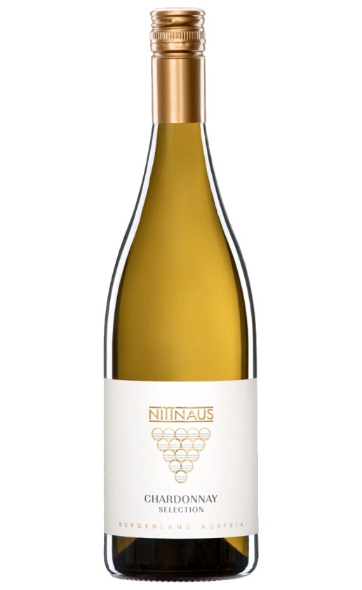 Nittnaus Chardonnay Selection 2018
