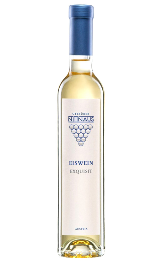 Nittnaus Eiswein Exquisit 2019