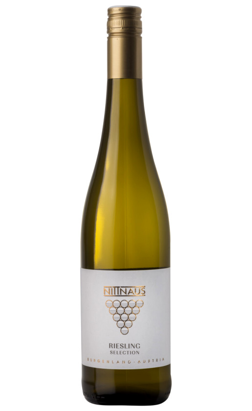 Nittnaus Riesling Selection 2020